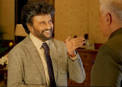 Darbar Trailer Here are four whistle worthy moments from the trailer of the Rajinikanth starrer Bollywood News Bollywood Hungama