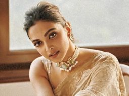 Deepika Padukone declared as the sexiest Asian woman of the decade