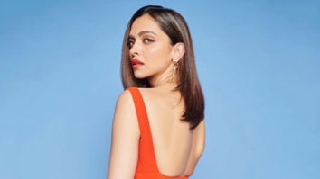 Deepika Padukone makes the red body-con Emilia Wickstead outfit look hotter than ever!