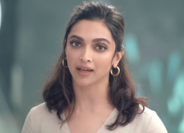 Deepika Padukone shares a special unit from Chhapaak titled Ab Ladna Hai Deepika Padukone shares a special unit from Chhapaak titled Ab Ladna Hai