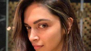Deepika Padukone sports short hair like a queen; sends fans in frenzy with her new look!