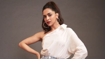 Deepika Padukone wins the 26th Annual Crystal Award for raising mental health awareness