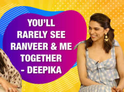 Deepika Padukone: “My Fans & Me are ONE and we are on the…”| Chhapaak | Meghna Gulzar