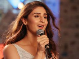 Dhvani Bhanushali is all set to perform at the Star Screen Awards 2019