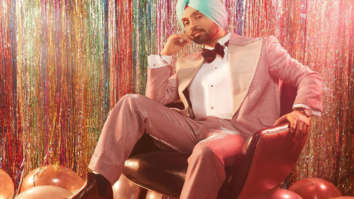 Diljit Dosanjh was really skeptical about doing a Dharma film, but got excited when Karan Johar offered him Good Newwz!