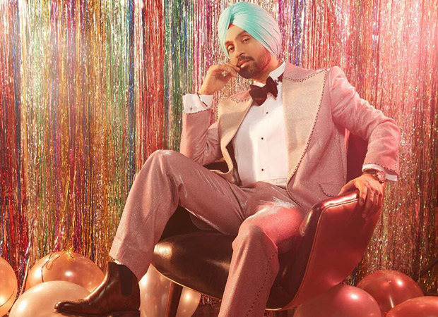 Diljit Dosanjh was really sceptical about doing a Dharma film, but got excited when Karan Johar offered him Good Newwz!