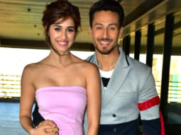 Disha Patani to return with a song in Tiger Shroff starrer Baaghi 3