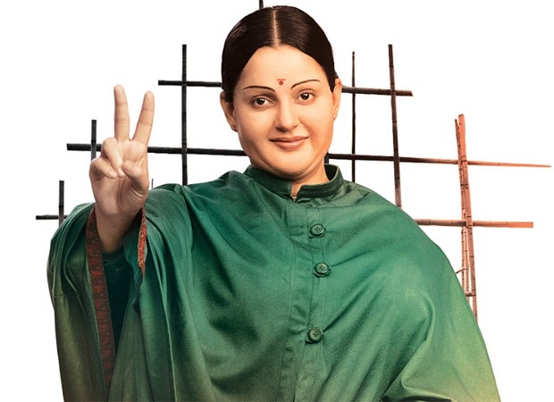 EXCLUSIVE: Makers of KANGANA RANAUT’S Thalaivi have a UNIQUE SURPRISE planned for audience EVERY MONTH till movie release!