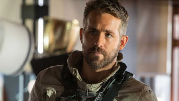 EXCLUSIVE: No green scene was needed for action packed scenes in Ryan Reynolds’ 6 Underground