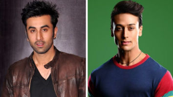 EXCLUSIVE: RANBIR KAPOOR and TIGER SHROFF to appear together in YRF movie as part of its GOLDEN JUBILEE CELEBRATIONS?