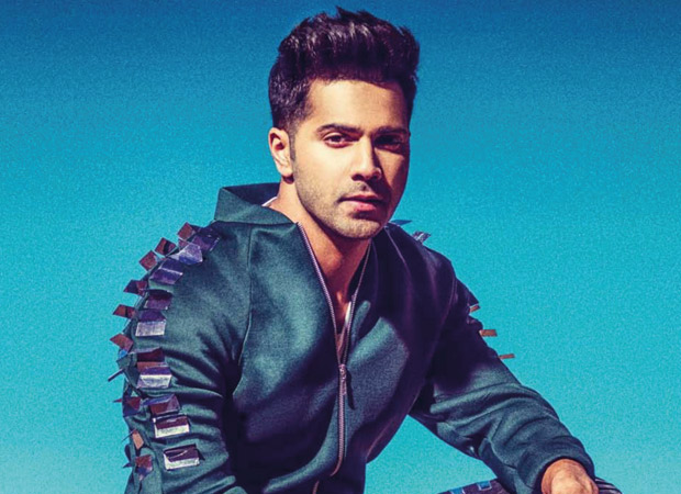 EXCLUSIVE Varun Dhawan steps in last minute for a performance at Star Screen Awards 2019