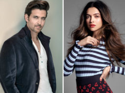 EXCLUSIVE: Will HRITHIK ROSHAN and DEEPIKA PADUKONE appear together in Luv Ranjan’s remake of this 1980s BLOCKBUSTER?