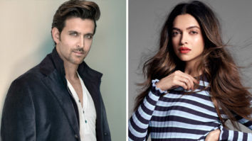 EXCLUSIVE: Will HRITHIK ROSHAN and DEEPIKA PADUKONE appear together in Luv Ranjan’s remake of this 1980s BLOCKBUSTER?