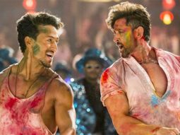 EXCLUSIVE: Will Hrithik Roshan and Tiger Shroff reunite for War 2?