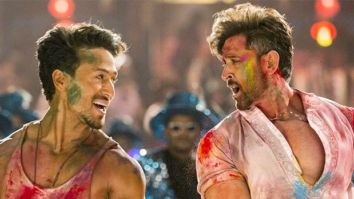 EXCLUSIVE: Will Hrithik Roshan and Tiger Shroff reunite for War 2?