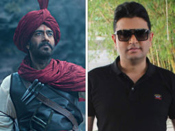 EXCLUSIVE: “Bhuj: The Pride Of India’s teaser won’t be attached with Tanhaji: The Unsung Warrior” – Bhushan Kumar