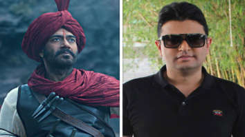 EXCLUSIVE: “Bhuj: The Pride Of India’s teaser won’t be attached with Tanhaji: The Unsung Warrior” – Bhushan Kumar