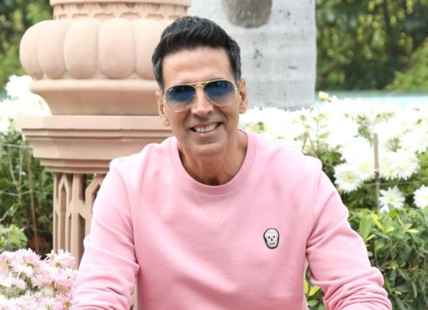 EXCLUSIVE: Akshay Kumar on Good Newwz - "Karan - the producer loves me, Karan - the director is hiding from me" EXCLUSIVE: Akshay Kumar on Good Newwz - "Karan - the producer loves me, Karan - the director is hiding from me"