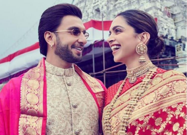 EXCLUSIVE: Deepika Padukone reveals people were apprehensive of her relationship with Ranveer Singh