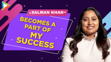 “Every time, Salman Khan becomes a part of my SUCCESS” | Shabina Khan on Dabangg 3 | Hud Hud Dabangg