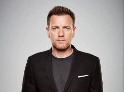 Ewan McGregor