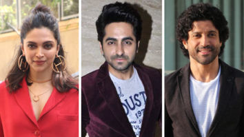 Exclusive: Deepika Padukone writes poetry, joins Ayushmann Khurrana, Farhan Akhtar and others in the list of Bollywood star poets!