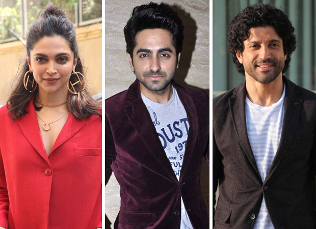 Exclusive: Deepika Padukone writes poetry, joins Ayushmann Khurrana, Farhan Akhtar and others in the list of Bollywood star poets!