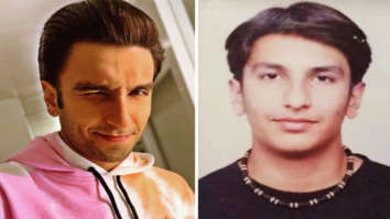 FLASHBACK FRIDAY: Ranveer Singh’s picture is innocence and cuteness overload!