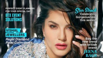 Sunny Leone On The Covers Of Fablook
