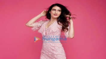 Celebrity Photos of Fatima Sana Shaikh