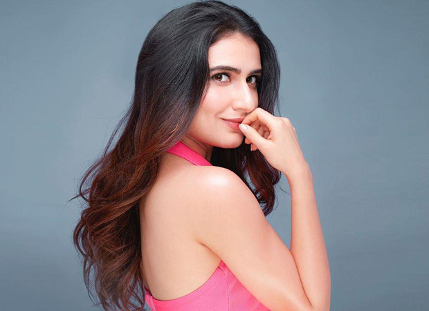 Fatima Sana Shaikh reveals her father helps her out with beauty hacks and home remedies