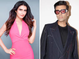 Fatima Sana Shaikh to star in Karan Johar’s short film?
