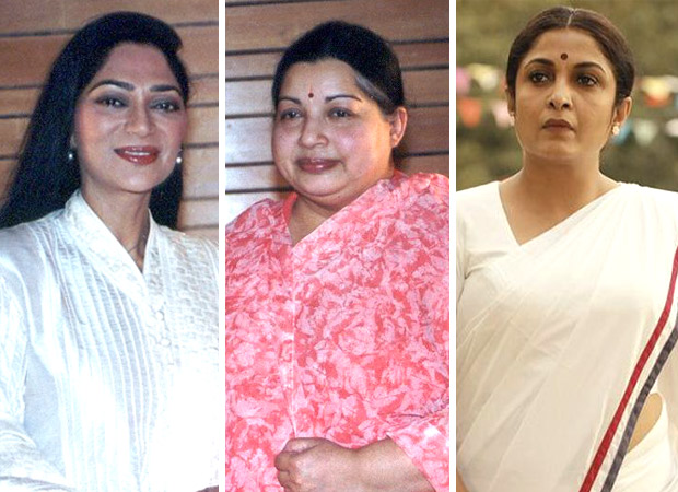 Simi Garewal reveals turning down Ramya Krishnan's Queen on moral grounds