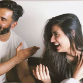 After watching Gopi Kishan, this is what Athiya Shetty used say to Suniel Shetty