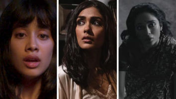 Ghost Stories Trailer: Friday the 13th just got spookier with Janhvi Kapoor, Mrunal Thakur and Sobhita Dhulipala