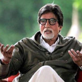 Amitabh Bachchan gives health updates after missing the National Awards ceremony