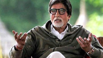 Amitabh Bachchan gives health updates after missing the National Awards ceremony