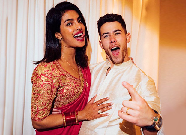 "You inspire me every single day"- Nick Jonas' message for Priyanka Chopra after UNICEF honours her is the sweetest