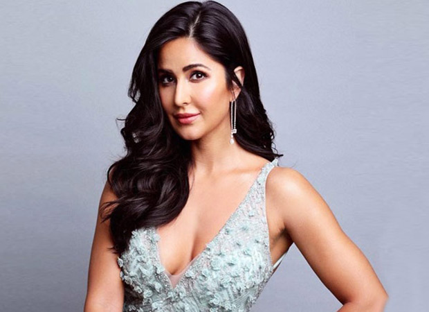 Katrina Kaif says that there is a dearth of writing for female leads in fun commercial cinema