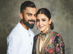 Virat Kohli picks THIS as his favourite film of Anushka Sharma