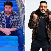 The Kapil Sharma Show: Kapil Sharma reveals why Badshah refuses to lose weight