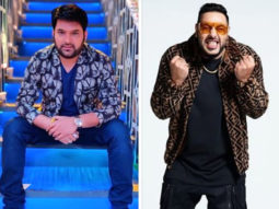 The Kapil Sharma Show: Kapil Sharma reveals why Badshah refuses to lose weight