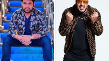 The Kapil Sharma Show: Kapil Sharma reveals why Badshah refuses to lose weight