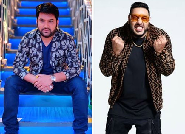 The Kapil Sharma Show: Kapil Sharma reveals why Badshah refuses to lose weight