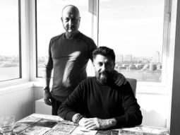 Anupam Kher joins Vivek Agnihotri’s next, The Kashmir Files