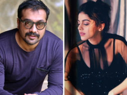 Anurag Kashyap’s next is a love story starring Alaia Furniturewalla, read more