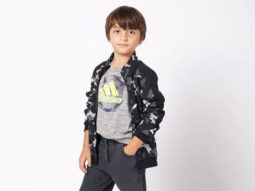 Gauri Khan shares AbRam Khan’s photoshoot pictures and the 6-year-old’s swag is unmissable