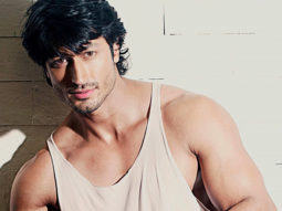 Commando 3 actor Vidyut Jammwal responds to the controversy surrounding a scene in the film