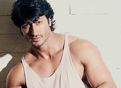 Commando 3 actor Vidyut Jammwal responds to the controversy surrounding a  scene in the film : Bollywood News - Bollywood Hungama
