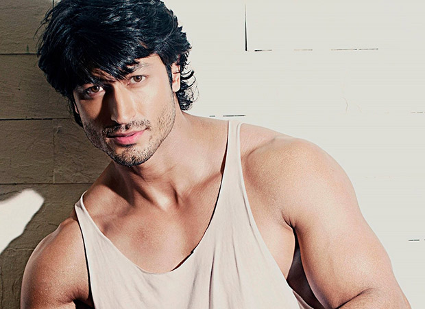 Commando 3 actor Vidyut Jammwal responds to the controversy surrounding a scene in the film